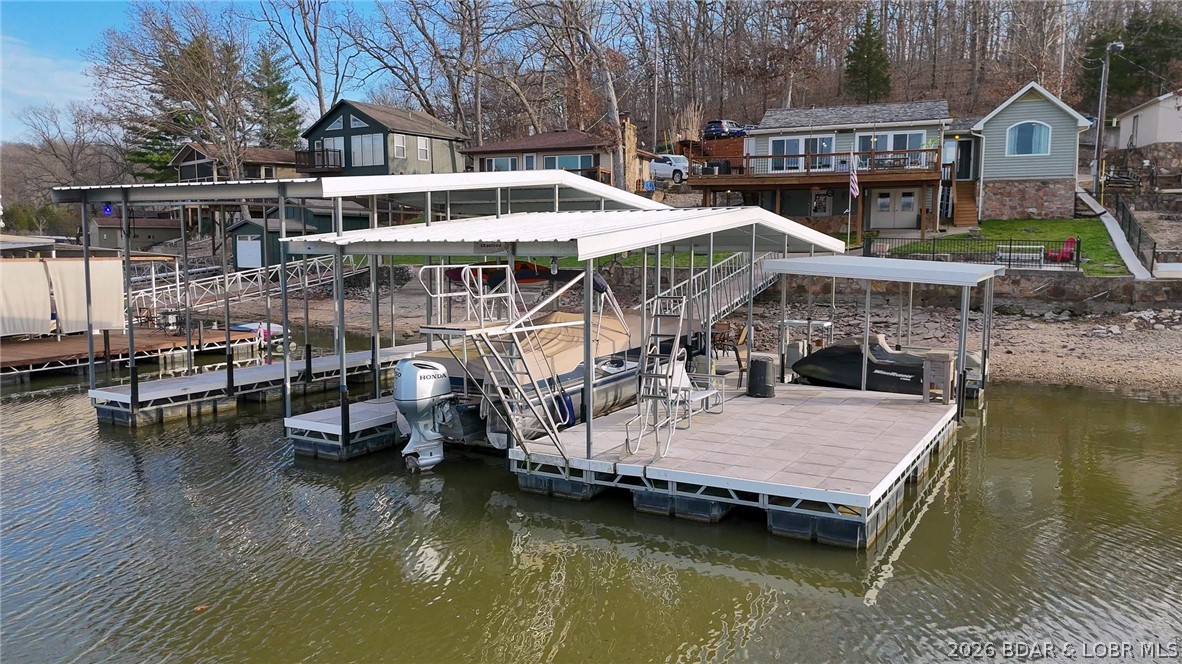 3365 Adkins Road Climax Springs, MO 65324 - Photo 6 of 67