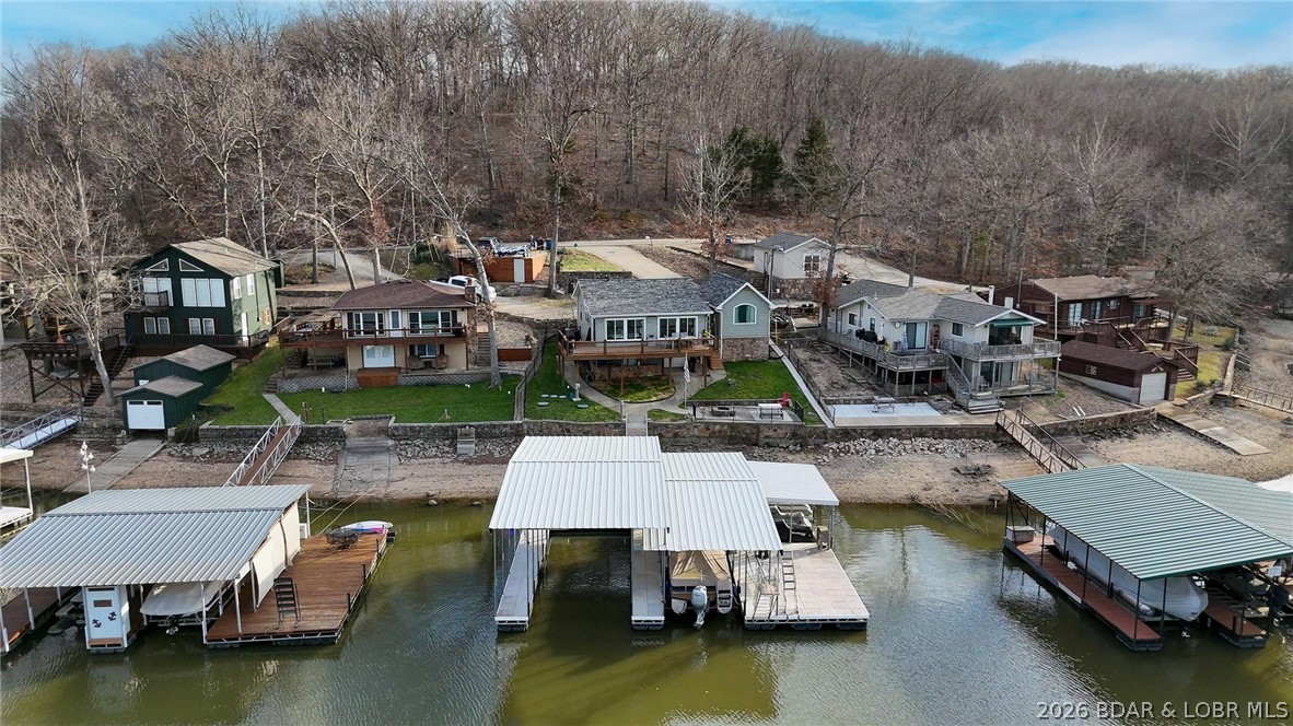 3365 Adkins Road Climax Springs, MO 65324 - Photo 64 of 67