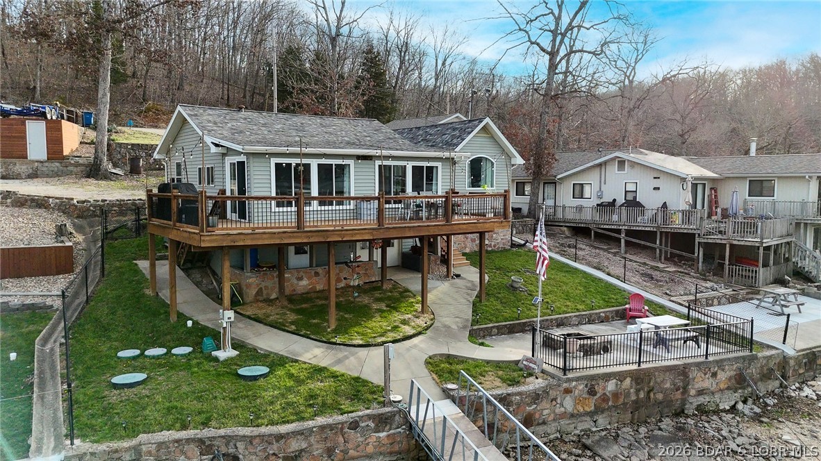 3365 Adkins Road Climax Springs, MO 65324 - Photo 8 of 67