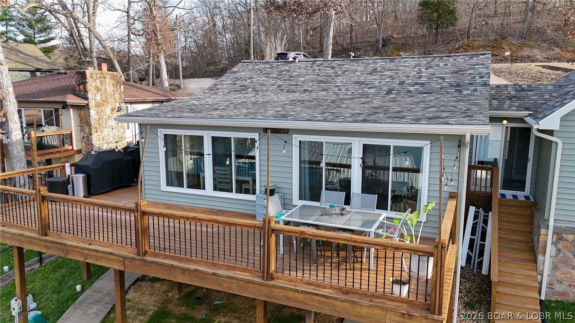 3365 Adkins Road Climax Springs, MO 65324 - Photo 9 of 67