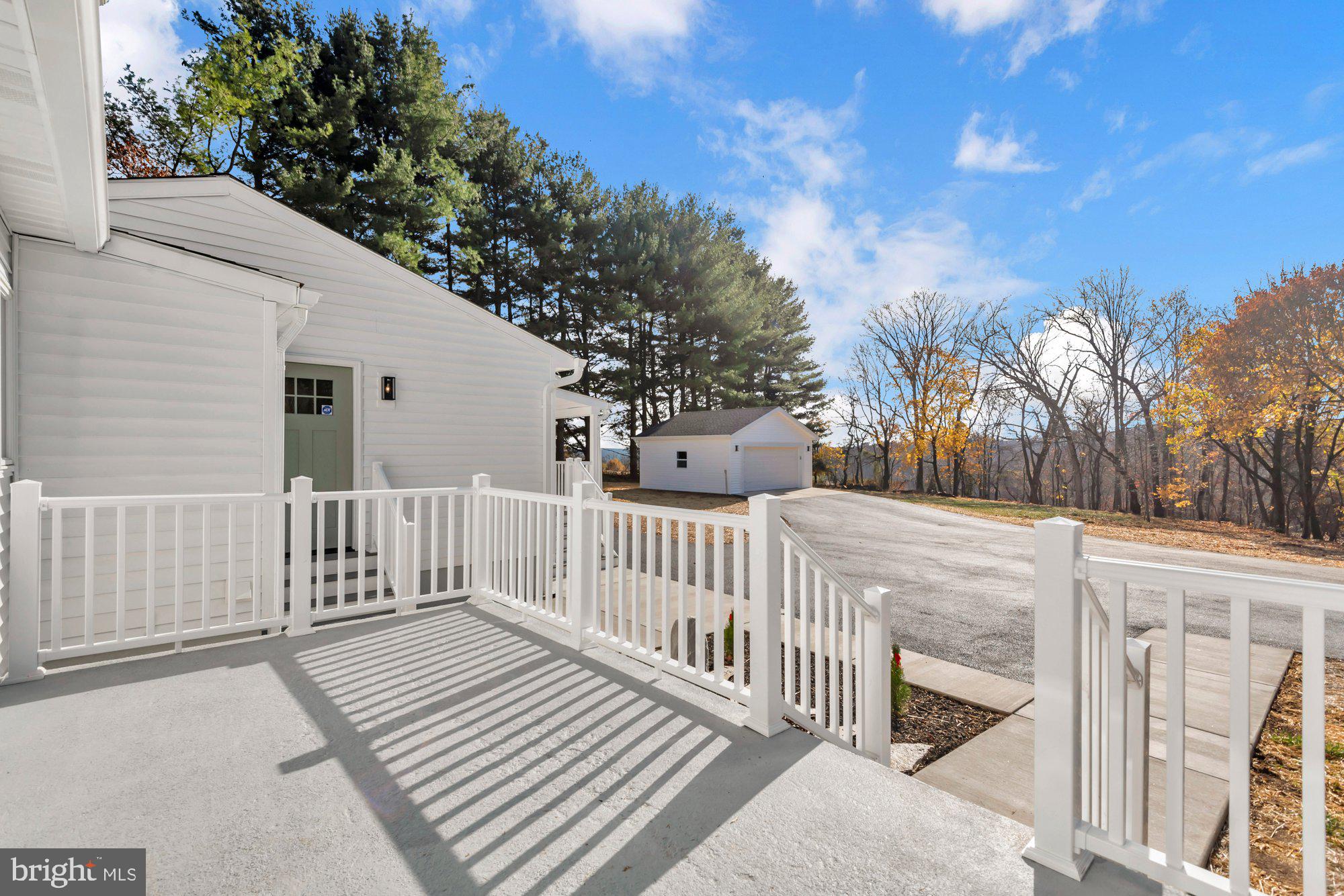 1453 Wesley Road Finksburg, MD 21048 - Photo 54 of 61