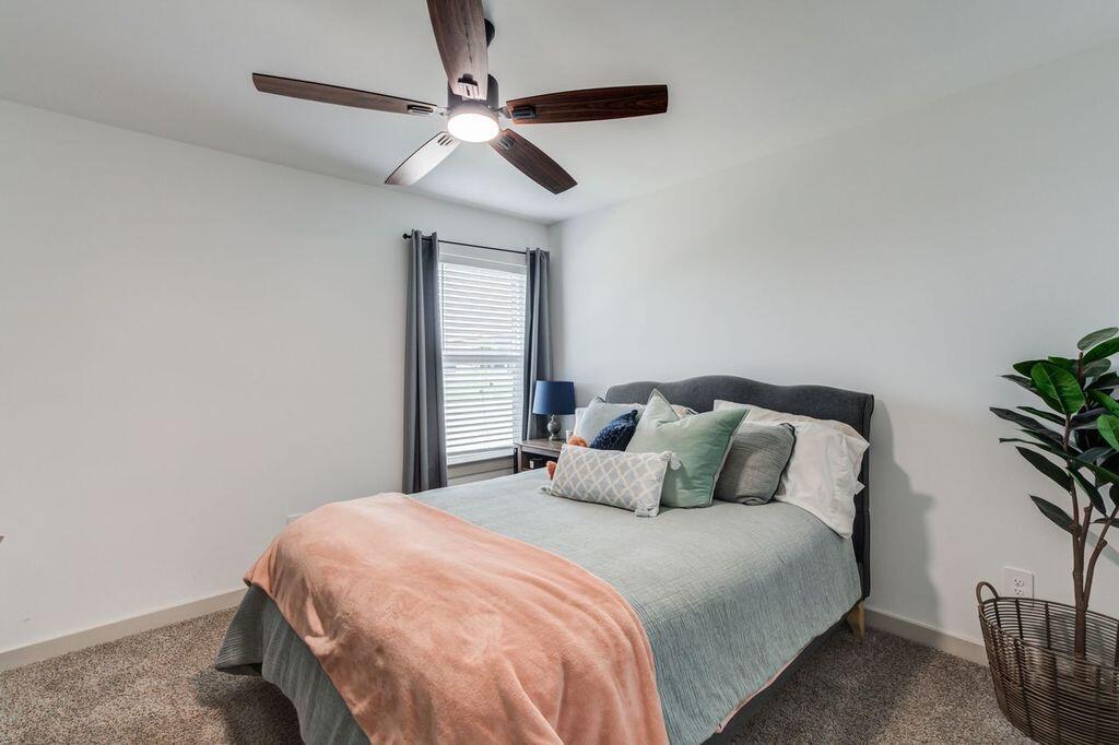 2901 134th Street Lubbock, TX 79423 - Photo 21 of 29 bedroom3