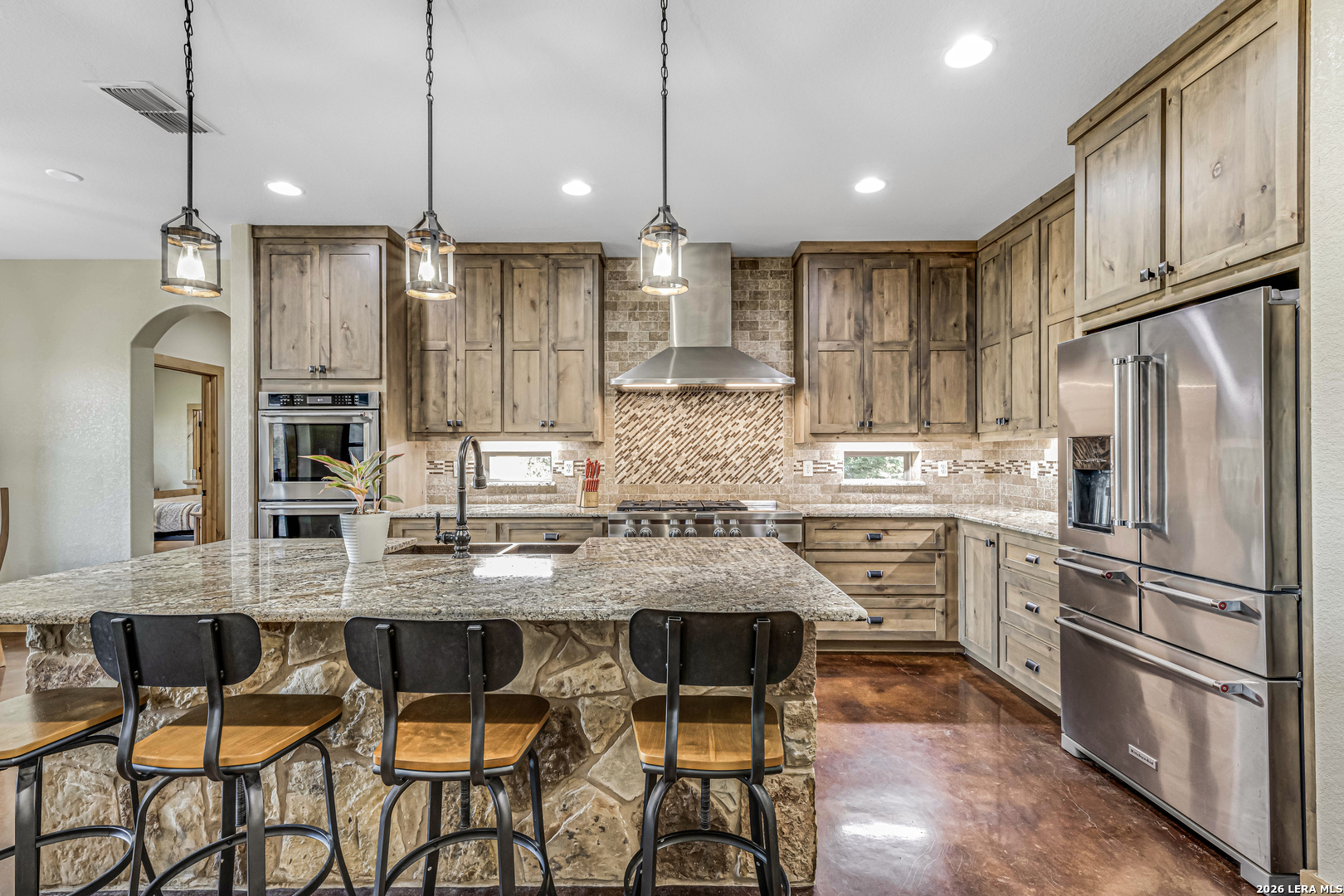 710 Stoney Ridge Road Bulverde, TX 78163 - Photo 13 of 51