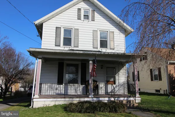 $1,850 | 5 South Singer Avenue, Paradise, PA 17562