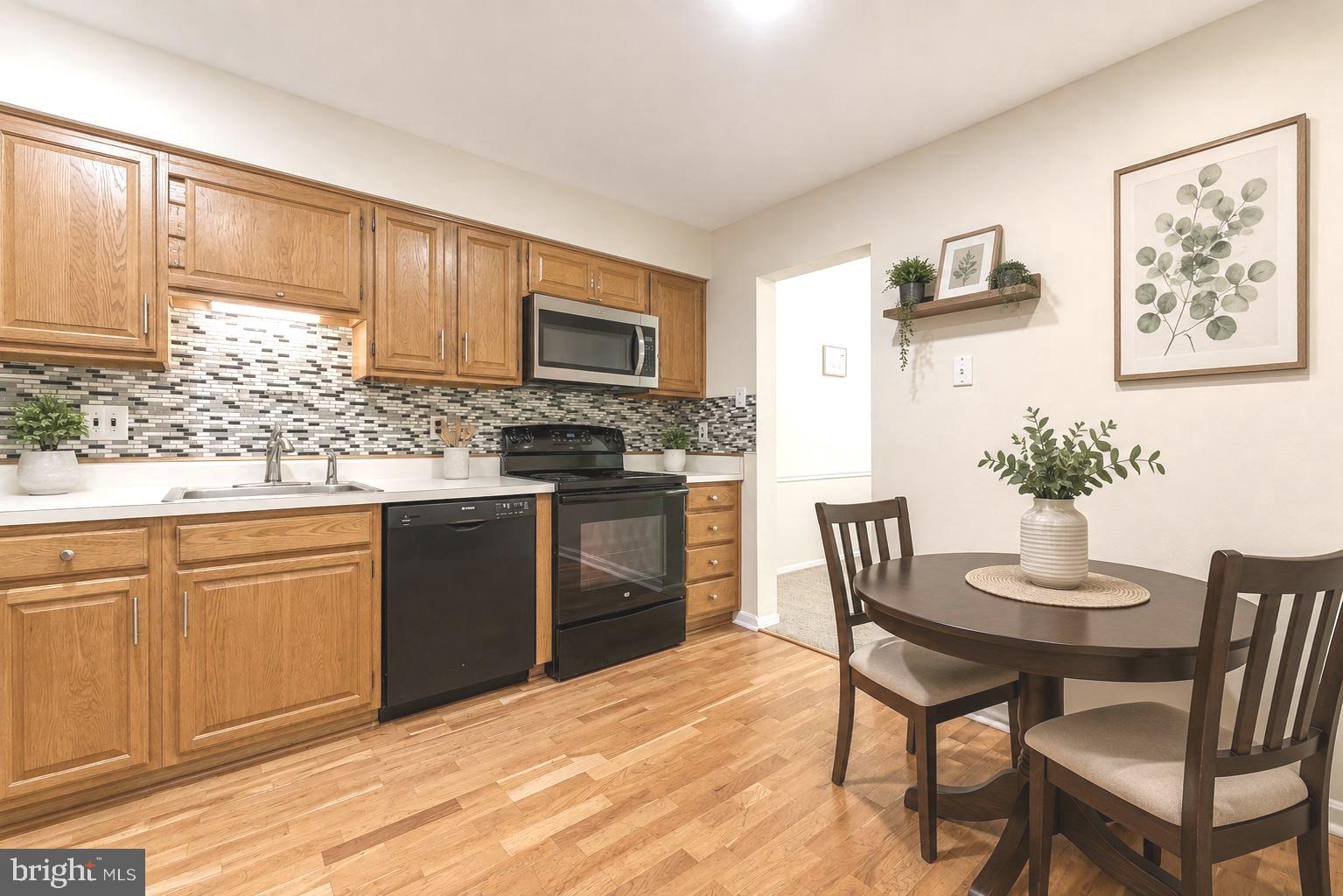 11 Chateau Circle Chesterbrook, PA 19087 - Photo 10 of 43 Virtually staged