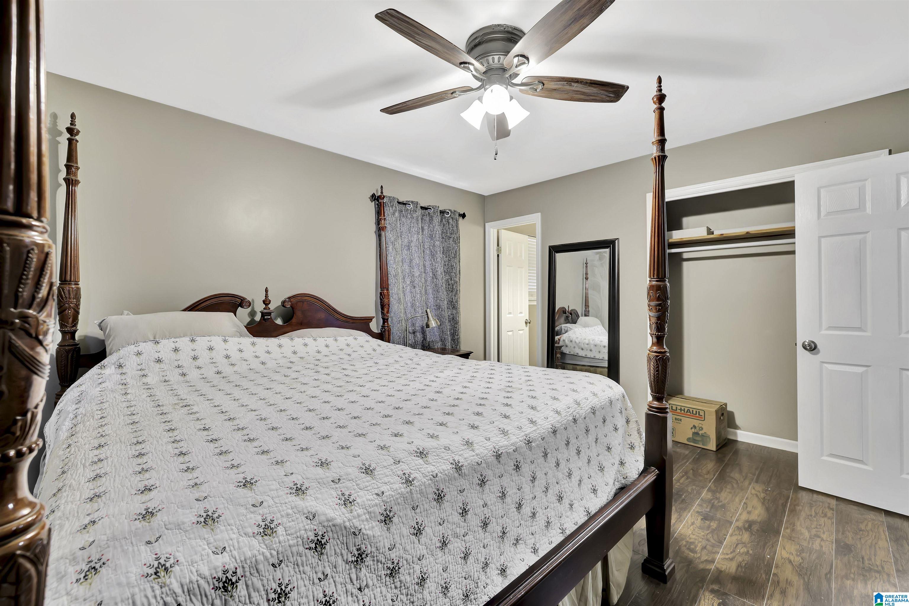 5406 Faucett Road Pinson, AL 35126 - Photo 17 of 24
