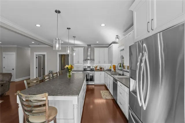 $1,250,000 | 13 Vanderbilt Lane, Portsmouth, RI 02871