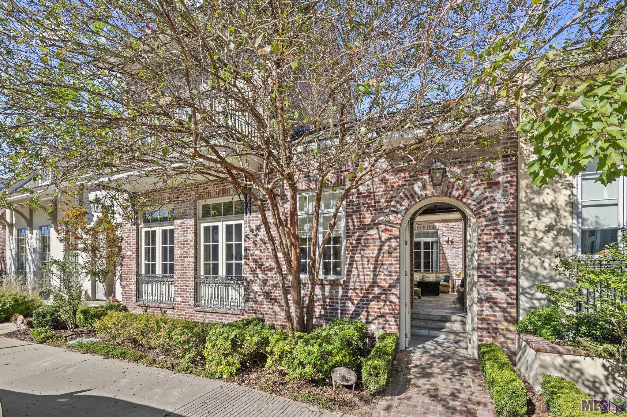 2207 Perkins Lane Baton Rouge, LA 70808 - Photo 30 of 30