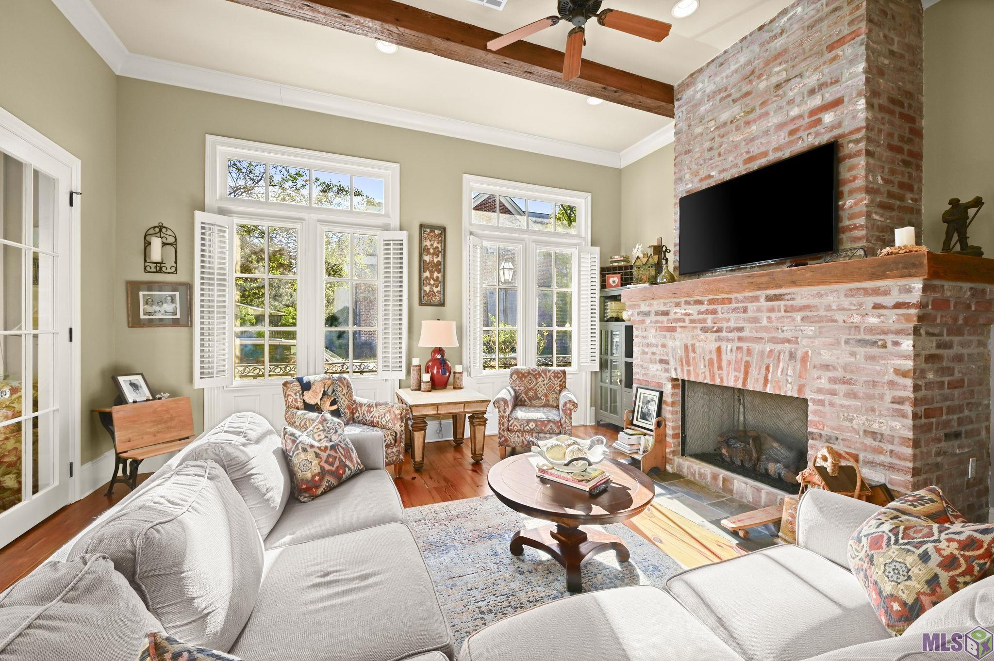 2207 Perkins Lane Baton Rouge, LA 70808 - Photo 4 of 30