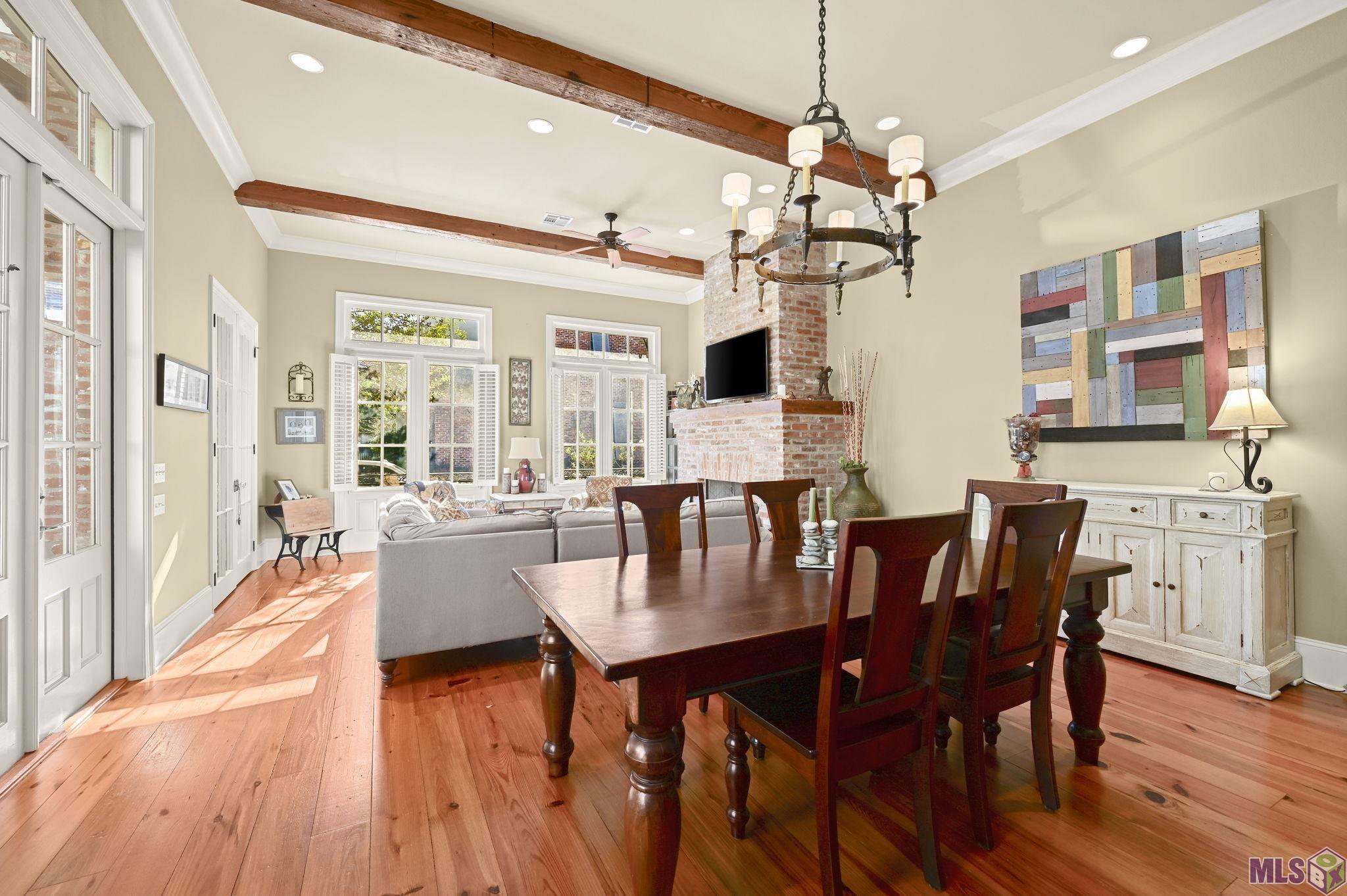 2207 Perkins Lane Baton Rouge, LA 70808 - Photo 6 of 30