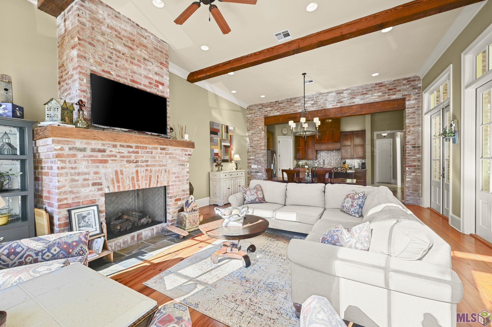 2207 Perkins Lane Baton Rouge, LA 70808 - Photo 7 of 30