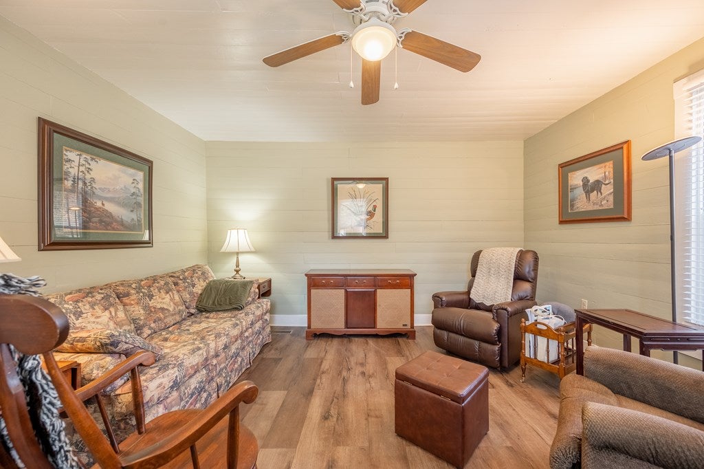 75 A Borderline Road Willis, VA 24380 - Photo 10 of 74 Gallery Image 10