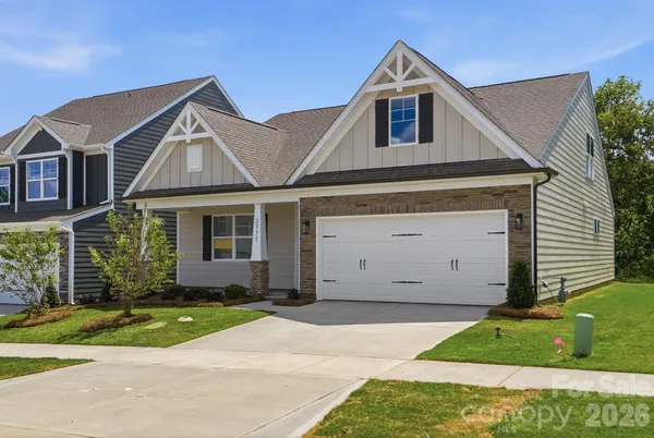 $408,900 | 2777 Ashton Pk Lane, Monroe, NC 28110