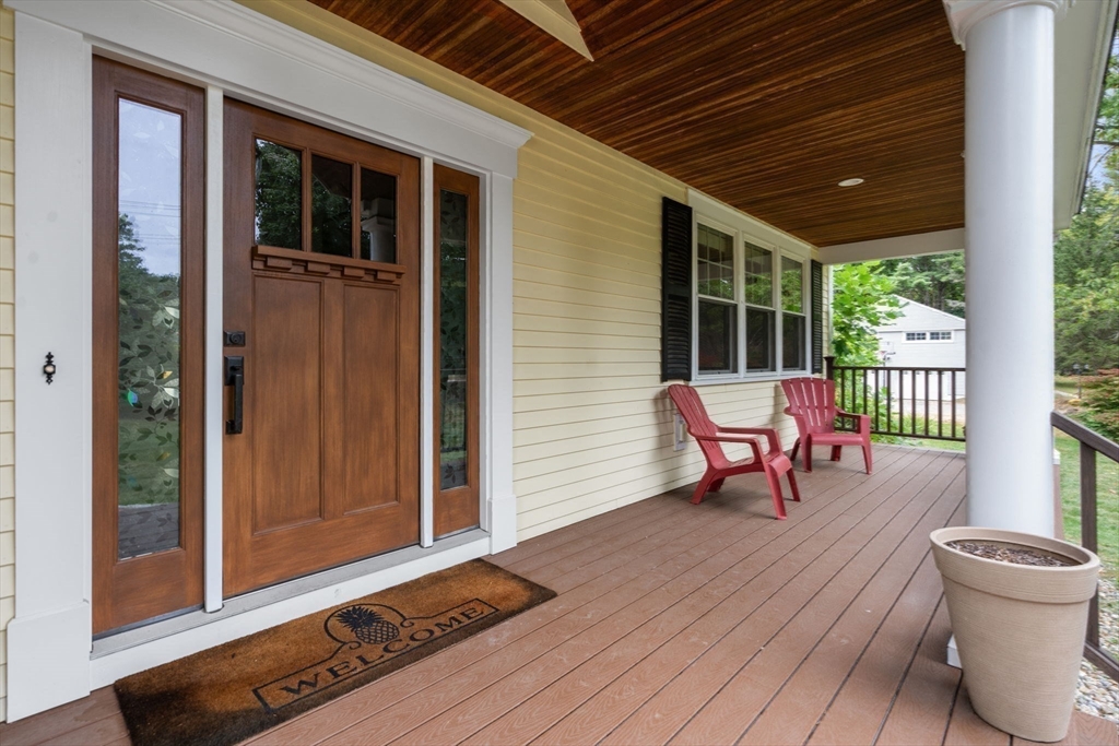 296 Concord Road Wayland, MA 01778 - Photo 18 of 20