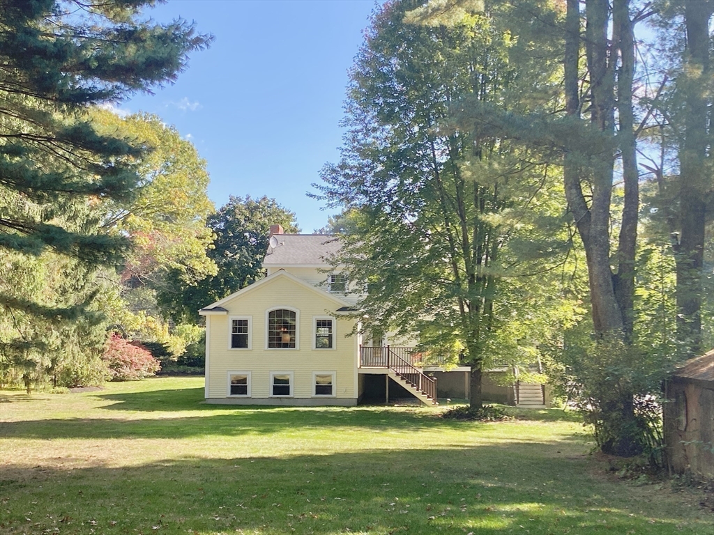 296 Concord Road Wayland, MA 01778 - Photo 2 of 20