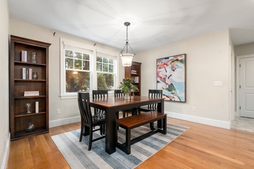 296 Concord Road Wayland, MA 01778 - Photo 7 of 20