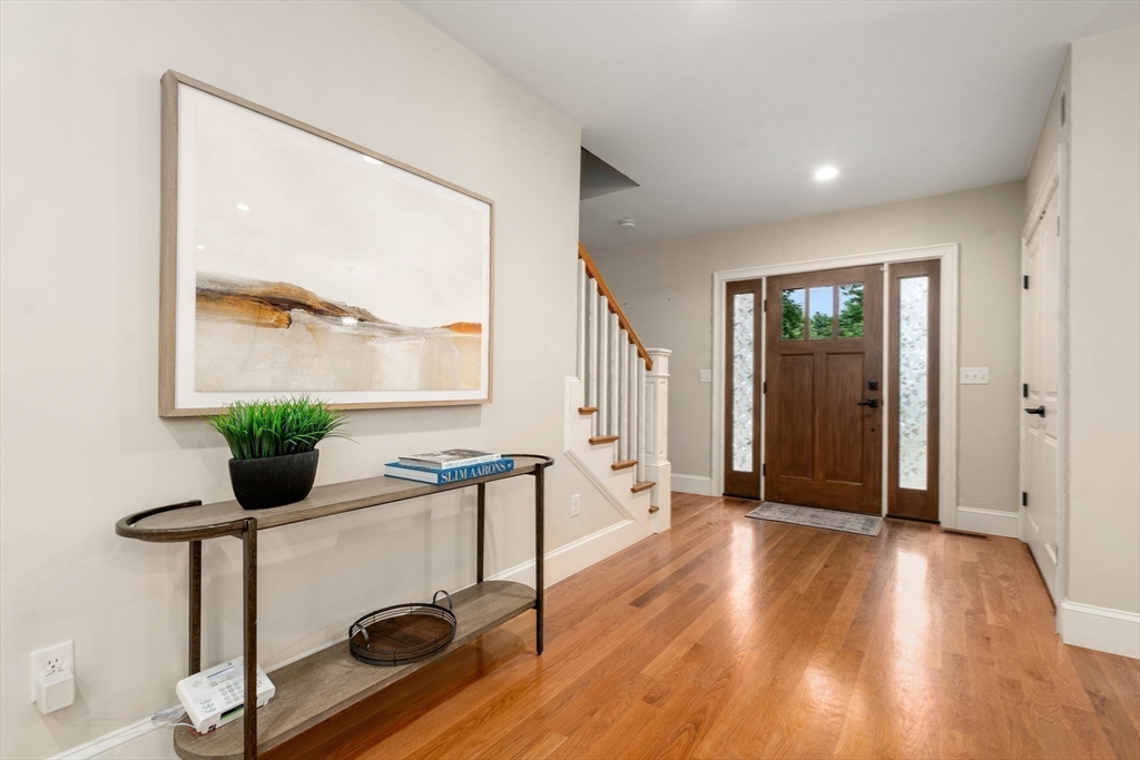 296 Concord Road Wayland, MA 01778 - Photo 8 of 20