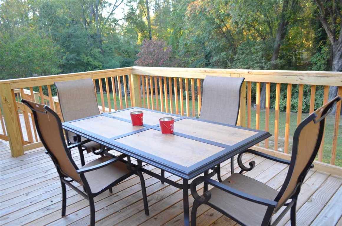 106 Edisto Road Anderson, SC 29621 - Photo 32 of 36