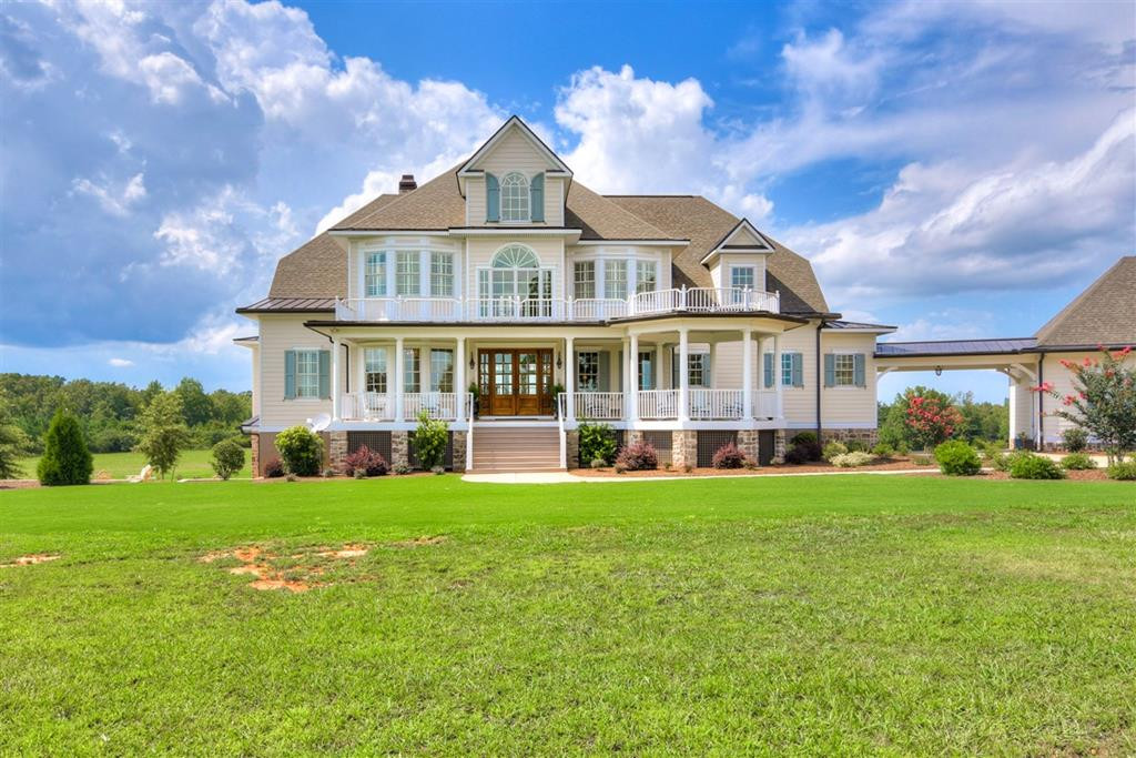 10 Plum Branch Road Edgefield, SC 29824 - Photo 1 of 65 Main View