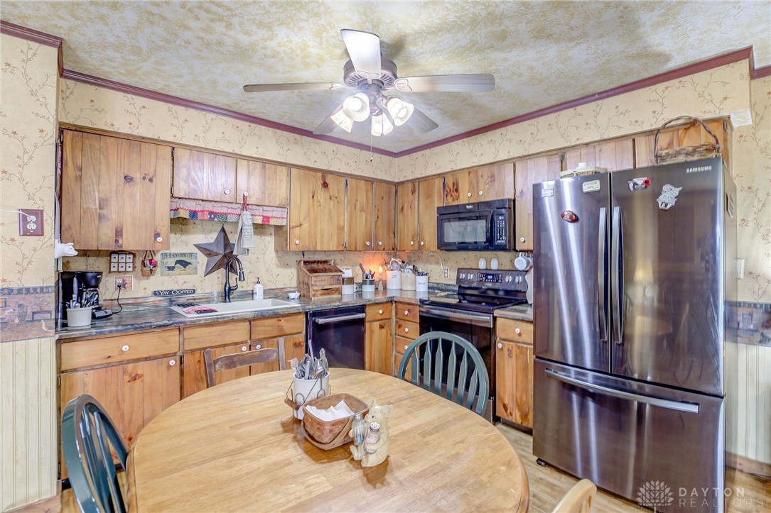 4658 Wayne Trace Road Eaton, OH 45320 - Photo 10 of 40 Gallery Image 10