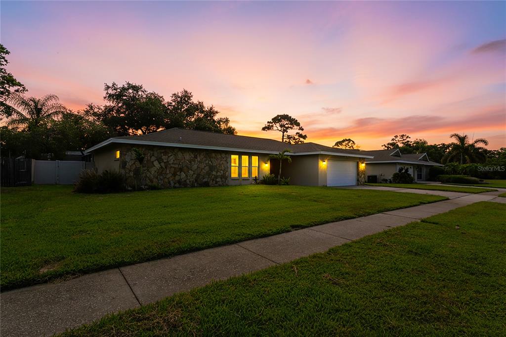 3133 Sandy Ridge Drive Clearwater, FL 33761 - Photo 2 of 52