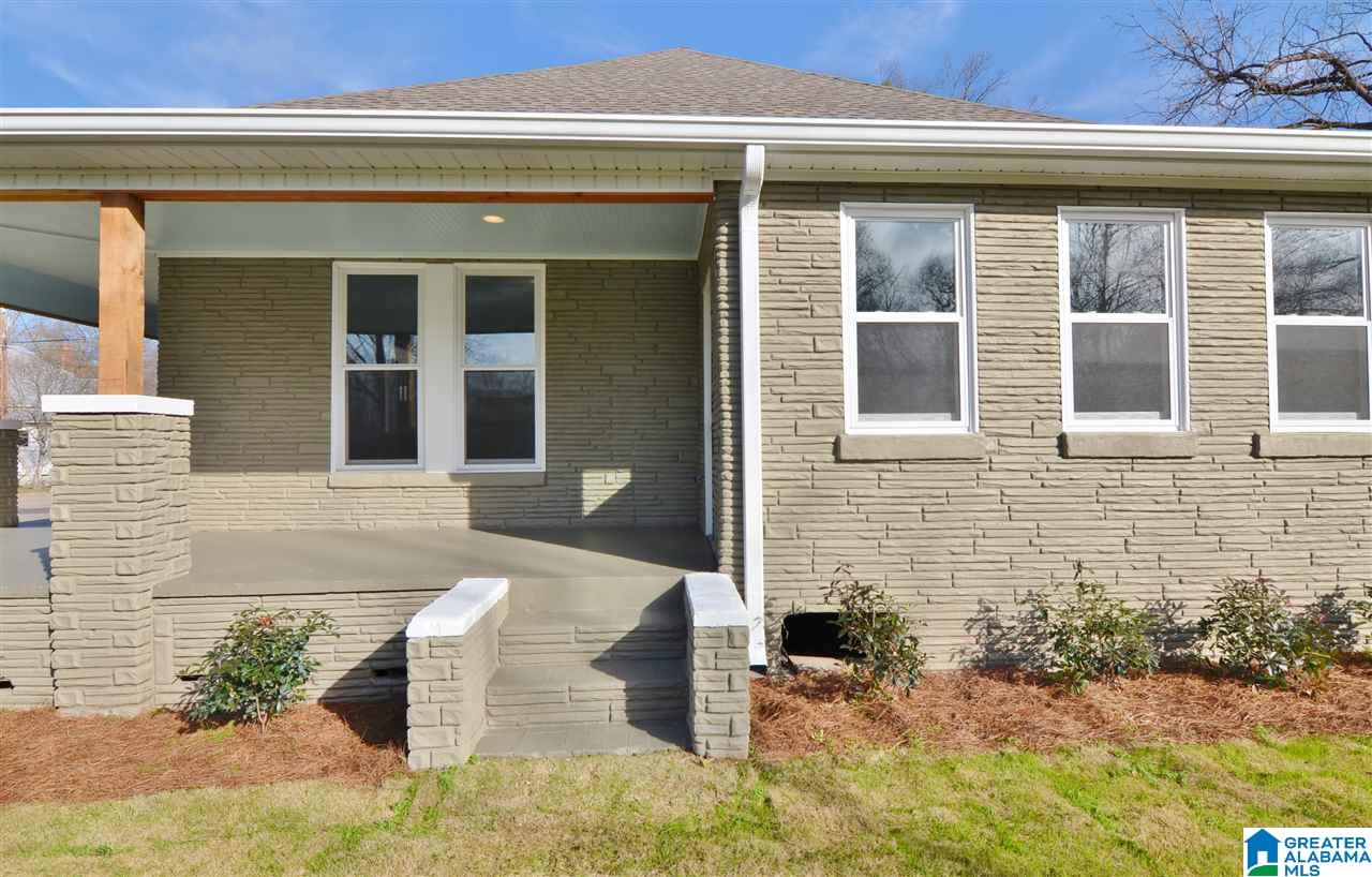 1741 Morgan Street Leeds, AL 35094 - Photo 5 of 49