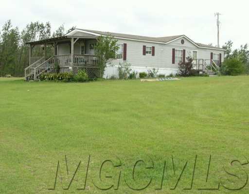 11335 Hood Road Saucier, MS 39574 - Photo 1 of 1 Primary Photo