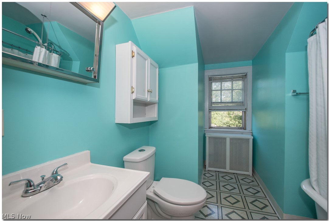 1541 Compton Road Cleveland Heights, OH 44118 - Photo 29 of 35