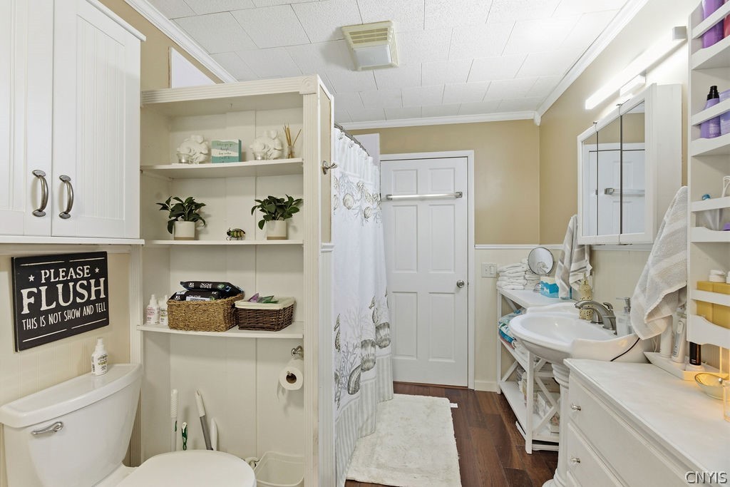 435 County Rte 30 Williamstown, NY 13302 - Photo 29 of 48 First Floor Full Bathroom