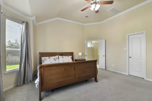 $319,900 | 23606 Bernshausen Drive, Spring, TX 77389