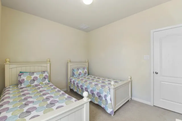 $319,900 | 23606 Bernshausen Drive, Spring, TX 77389