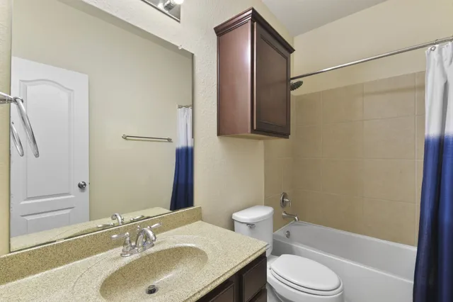 $319,900 | 23606 Bernshausen Drive, Spring, TX 77389