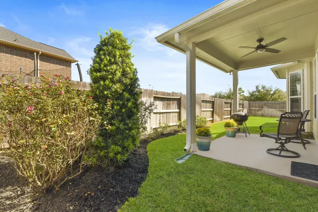 $319,900 | 23606 Bernshausen Drive, Spring, TX 77389