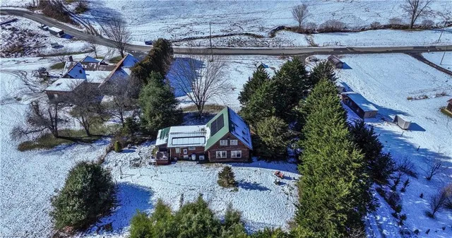 $335,000 | 385 Col Francis Road, Crumpler, NC 28617