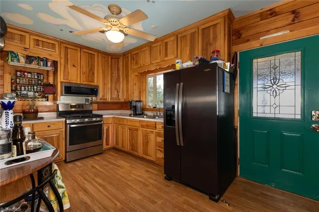 $335,000 | 385 Col Francis Road, Crumpler, NC 28617