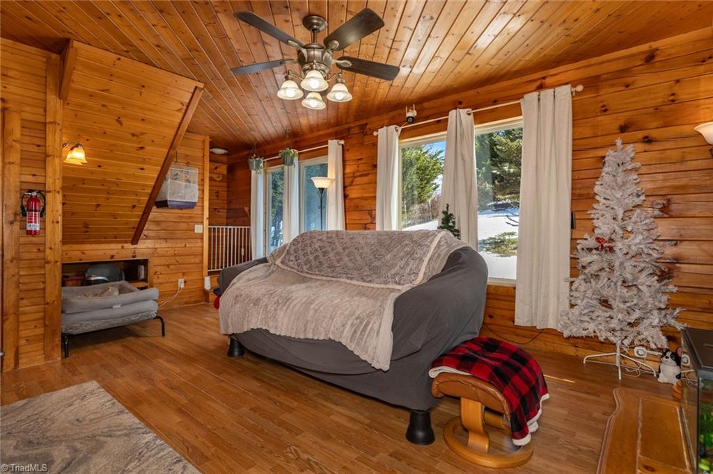 385 Col Francis Road Crumpler, NC 28617 - Photo 25 of 42