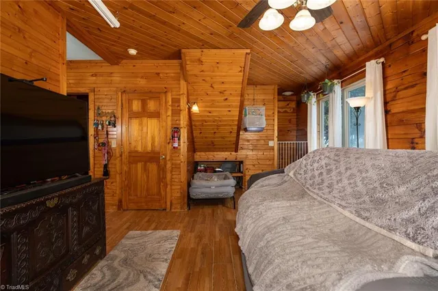 $335,000 | 385 Col Francis Road, Crumpler, NC 28617