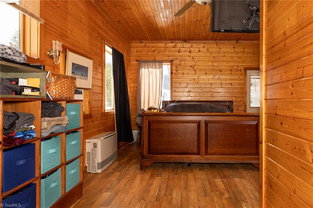 385 Col Francis Road Crumpler, NC 28617 - Photo 28 of 42