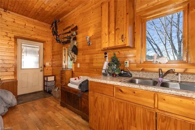 $335,000 | 385 Col Francis Road, Crumpler, NC 28617