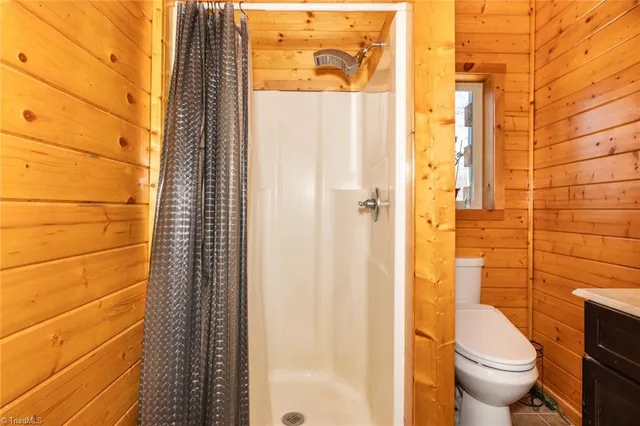 $335,000 | 385 Col Francis Road, Crumpler, NC 28617