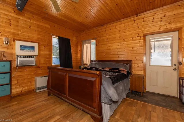 $335,000 | 385 Col Francis Road, Crumpler, NC 28617