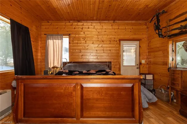 $335,000 | 385 Col Francis Road, Crumpler, NC 28617