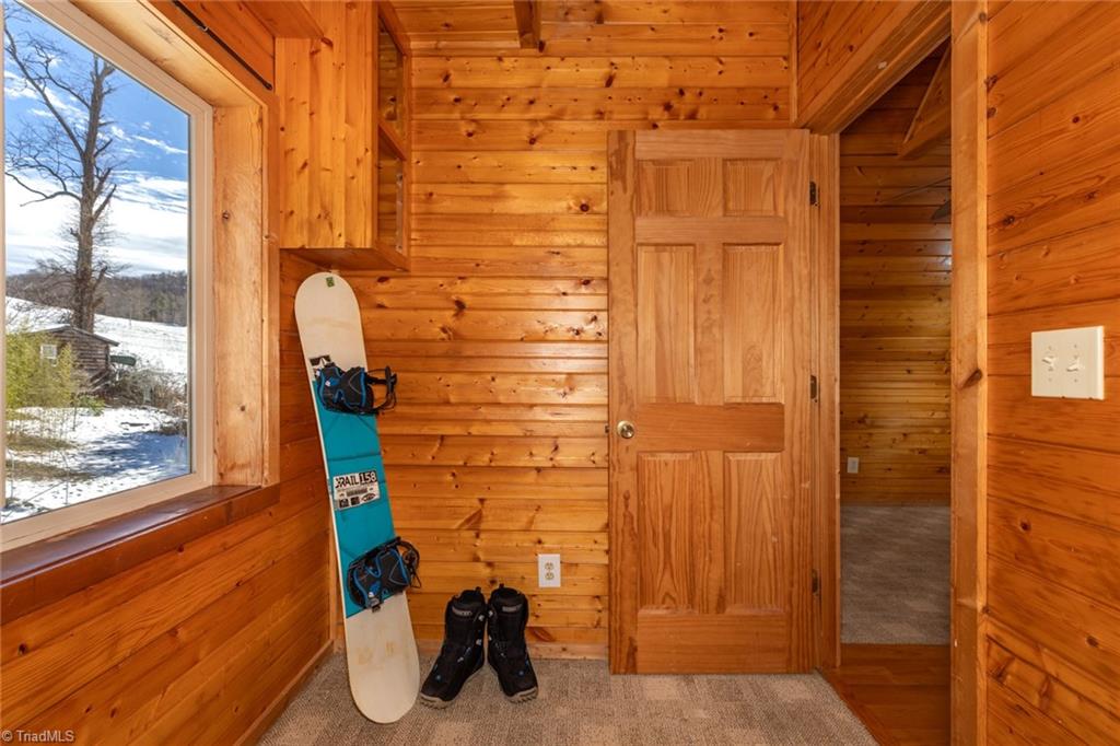 385 Col Francis Road Crumpler, NC 28617 - Photo 34 of 42