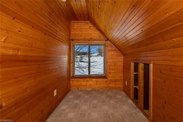 $335,000 | 385 Col Francis Road, Crumpler, NC 28617