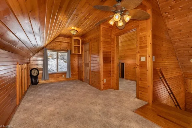 $335,000 | 385 Col Francis Road, Crumpler, NC 28617