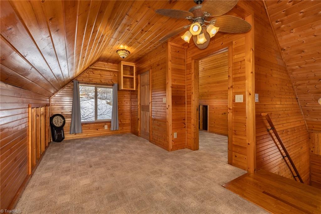 385 Col Francis Road Crumpler, NC 28617 - Photo 36 of 42