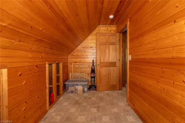 $335,000 | 385 Col Francis Road, Crumpler, NC 28617