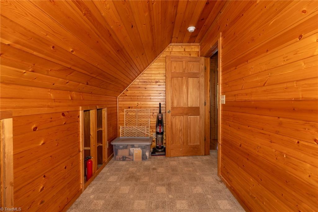 385 Col Francis Road Crumpler, NC 28617 - Photo 37 of 42