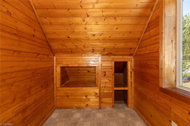 $335,000 | 385 Col Francis Road, Crumpler, NC 28617