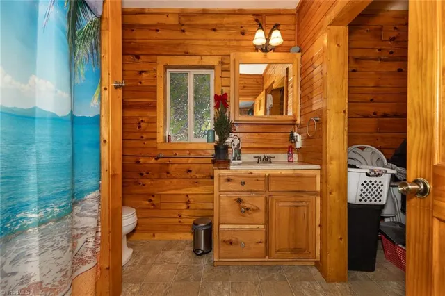 $335,000 | 385 Col Francis Road, Crumpler, NC 28617